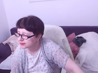 Erotisk videochat ChristaRose