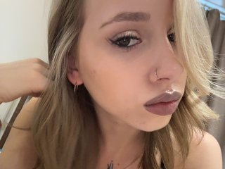 Erotisk videochat BarbieKoShKa1-1