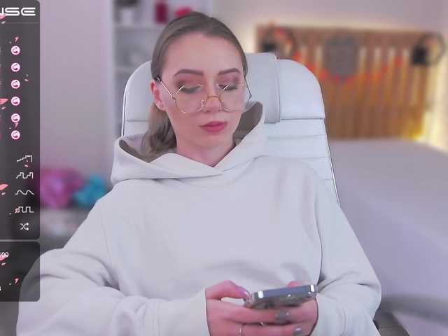 Kringkasting av skjermbilder DancingQueen