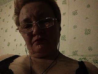 Erotisk videochat HelenaGloss