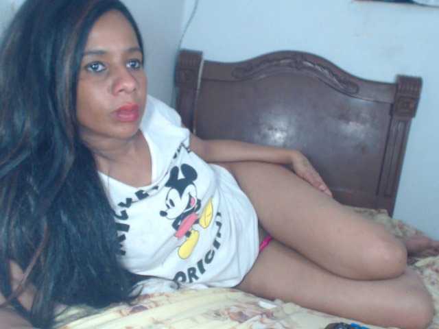 Kringkasting av skjermbilder alondra_groot