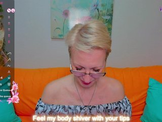 Erotisk videochat iamyourdream89