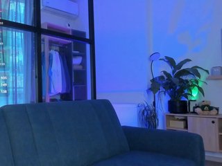 Erotisk videochat Iloveyou111