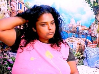 Erotisk videochat IndianFairy