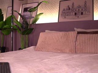 Erotisk videochat IzzyWild