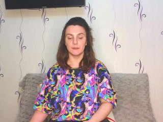 Erotisk videochat Secret_Smile