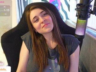 Erotisk videochat dervindella