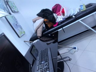 Erotisk videochat LeilaSmith