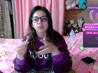 Erotisk videochat Maggie-Fox