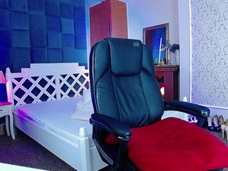 Erotisk videochat Miss-Kora