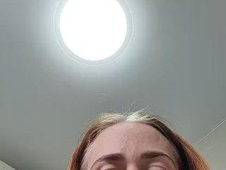 Erotisk videochat missReborn_Ariel