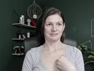 Erotisk videochat mrsVivian