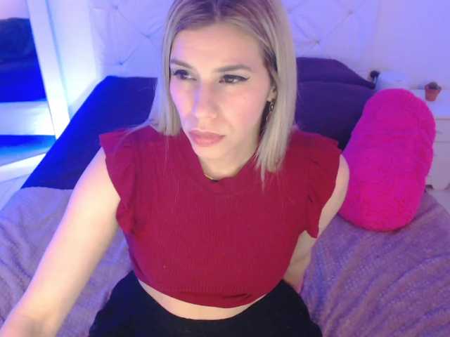 Kringkasting av skjermbilder MsSofia