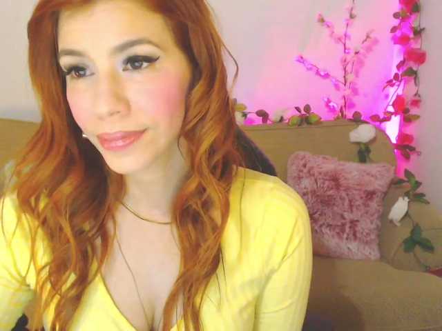 Kringkasting av skjermbilder MsSofia