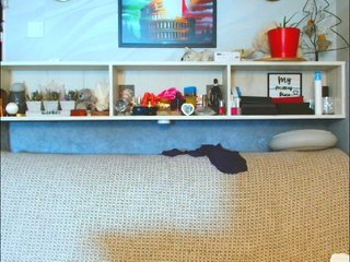 Erotisk videochat Natali3855