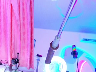 Erotisk videochat NathaxaLeans