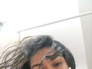 Erotisk videochat NinaBelluschi