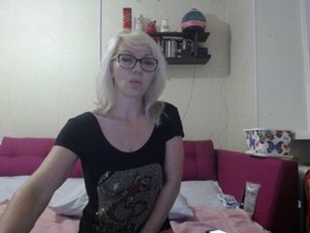 Kringkasting av skjermbilder Pixie12