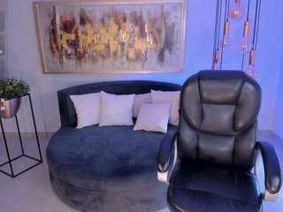 Erotisk videochat RenataReyes1