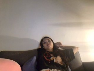 Erotisk videochat RozyElle