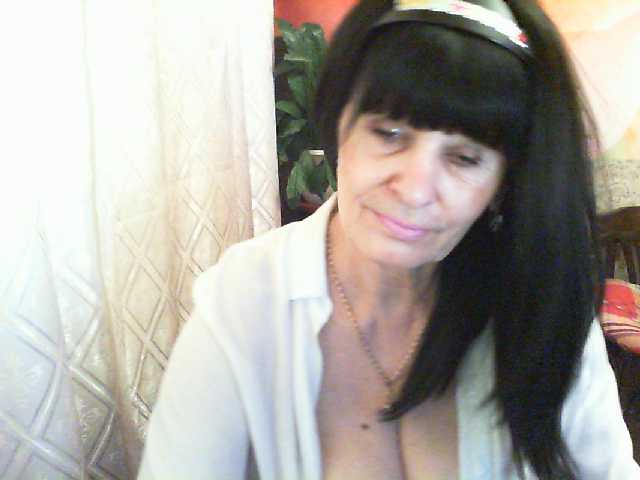 Kringkasting av skjermbilder RubyAngel