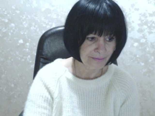 Kringkasting av skjermbilder RubyAngel