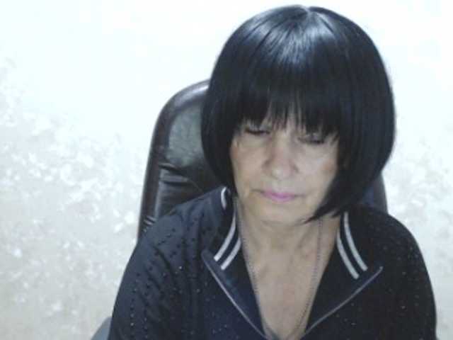 Kringkasting av skjermbilder RubyAngel