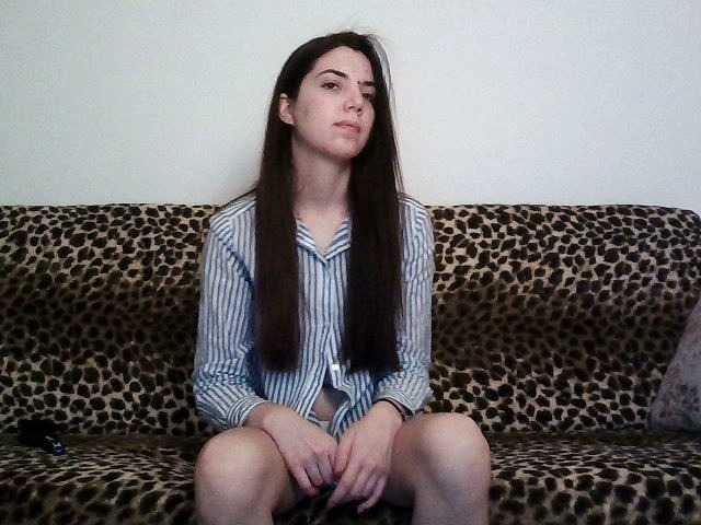 Kringkasting av skjermbilder sabrina2002