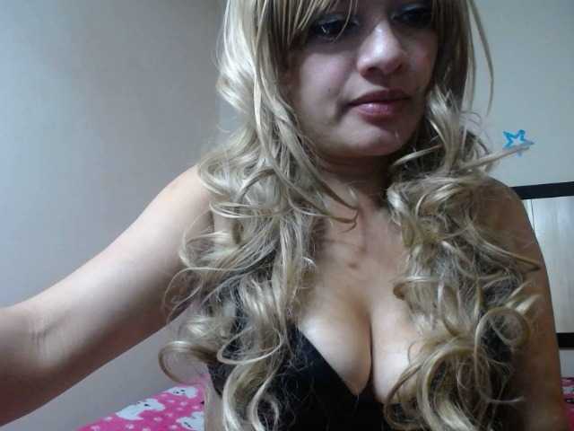 Kringkasting av skjermbilder Sofia-hot