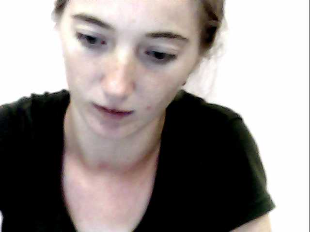 Kringkasting av skjermbilder SofiGrande