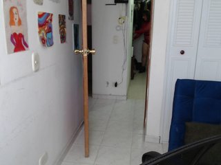 Erotisk videochat NanaBela