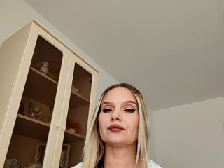 Erotisk videochat _SKYY_____
