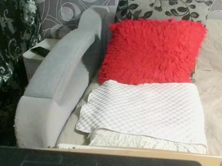 Erotisk videochat Svetulya50