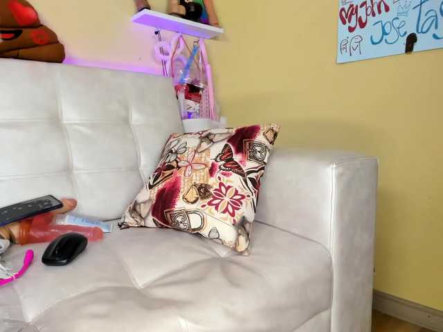 Kringkasting av skjermbilder tiny-cora