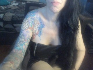 Erotisk videochat VenusX1