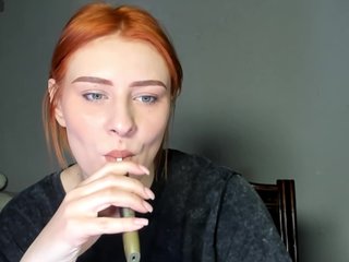 Erotisk videochat KissyKristy