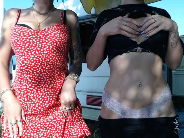 Kringkasting av skjermbilder letali_letali