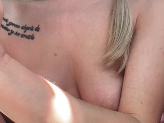 Erotisk videochat Mystique_Rose