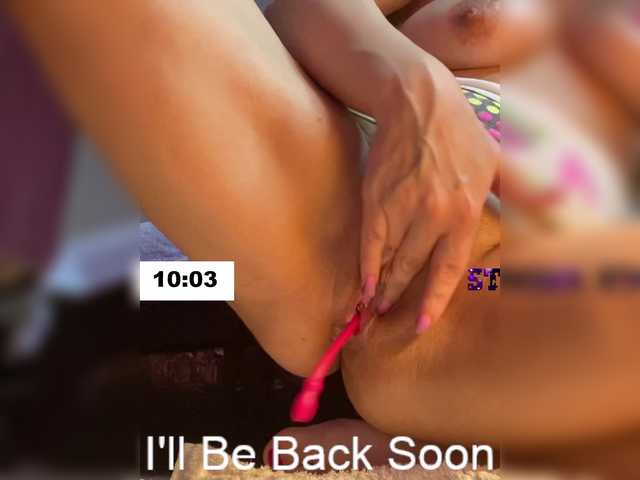 Kringkasting av skjermbilder Murrka_