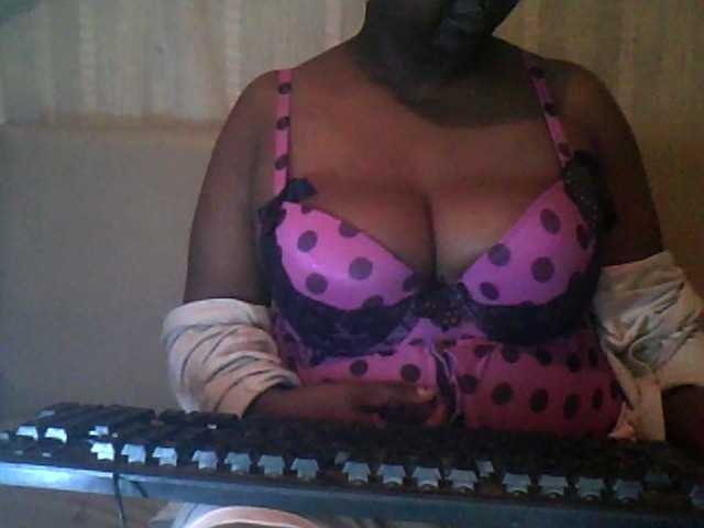 Kringkasting av skjermbilder Bonivianah