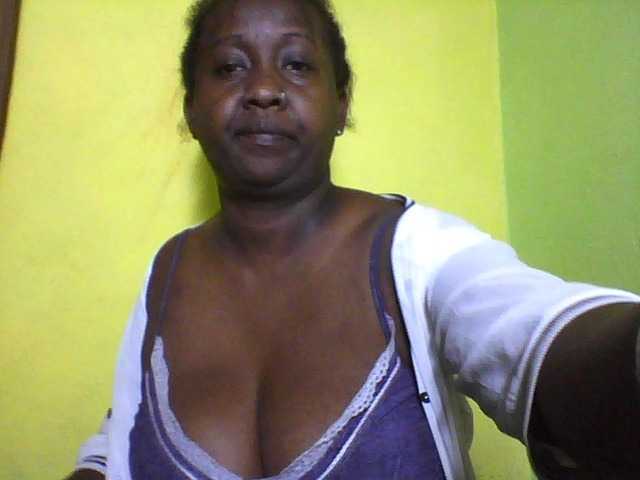 Kringkasting av skjermbilder Bonivianah