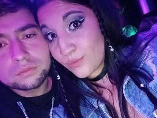 Erotisk videochat Bonnie--Clyde