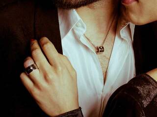 Erotisk videochat Bonniie-Clyde