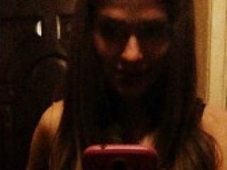 Erotisk videochat bonnypuss