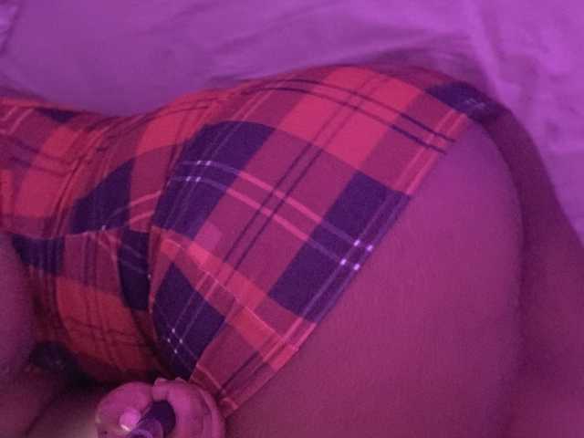 Foto av profilen Bonycaramel