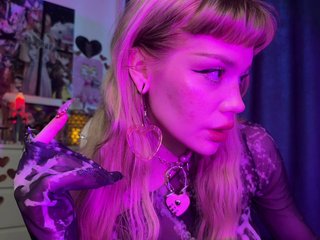 Erotisk videochat Boobsybootie