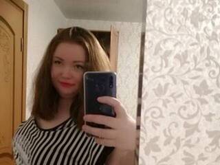 Erotisk videochat BoomCandyBoom