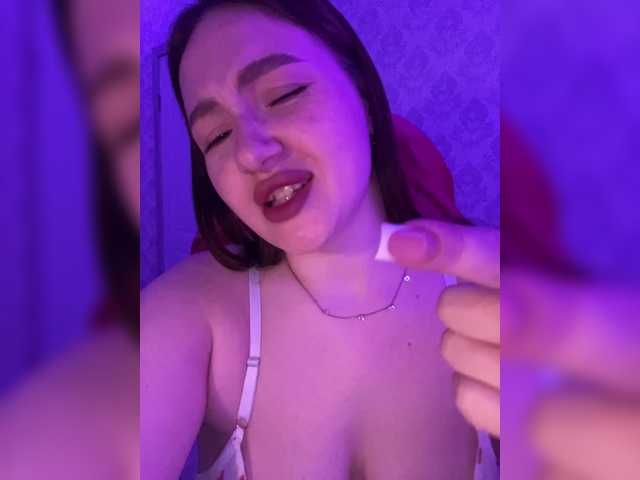 Kringkasting av skjermbilder BoredGirl
