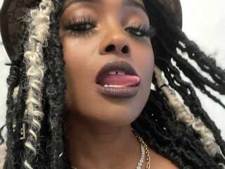 Erotisk videochat bossybella