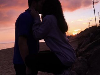 Erotisk videochat Boyrskiy